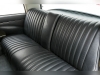 1967 Citroen DS19 Pallas 4 Dr