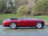 1955 Aston Martin DB24/MK I DHC