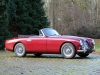 1955 Aston Martin DB24/MK I DHC