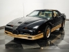 1985 Pontiac Firebird Trans Am WS6