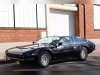 1972 Lamborghini Jarama S