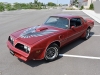 1978 Pontiac Firebird Trans Am Sniper