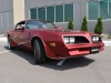 1978 Pontiac Firebird Trans Am Sniper