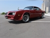 1978 Pontiac Firebird Trans Am Sniper