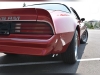 1978 Pontiac Firebird Trans Am Sniper