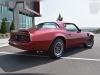 1978 Pontiac Firebird Trans Am Sniper