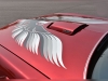 1978 Pontiac Firebird Trans Am Sniper