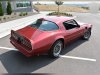 1978 Pontiac Firebird Trans Am Sniper