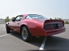 1978 Pontiac Firebird Trans Am Sniper
