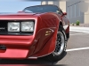 1978 Pontiac Firebird Trans Am Sniper
