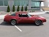 1978 Pontiac Firebird Trans Am Sniper