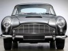1963 Aston Martin DB 4 Serie V Vantage
