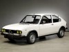 1979 Alfa Romeo Alfasud ti 1.5 ltr.