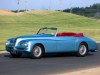 1947 Alfa Romeo 6C 2500 Sport