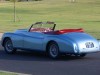 1947 Alfa Romeo 6C 2500 Sport
