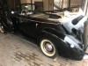 1937 Packard 120