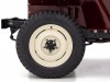 1947 Willys CJ-2A Jeep
