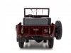 1947 Willys CJ-2A Jeep