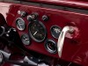 1947 Willys CJ-2A Jeep