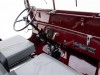 1947 Willys CJ-2A Jeep