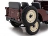 1947 Willys CJ-2A Jeep