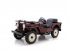1947 Willys CJ-2A Jeep