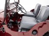 1947 Willys CJ-2A Jeep