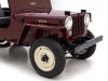 1947 Willys CJ-2A Jeep