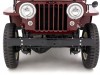 1947 Willys CJ-2A Jeep