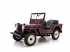 1947 Willys CJ-2A Jeep