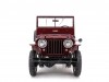 1947 Willys CJ-2A Jeep