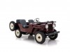 1947 Willys CJ-2A Jeep