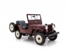 1947 Willys CJ-2A Jeep