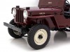 1947 Willys CJ-2A Jeep