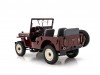1947 Willys CJ-2A Jeep