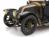 1913 Renault Type DP Coupe-Chauffeur
