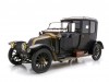 1913 Renault Type DP Coupe-Chauffeur