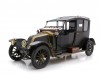 1913 Renault Type DP Coupe-Chauffeur