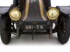 1913 Renault Type DP Coupe-Chauffeur