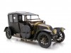 1913 Renault Type DP Coupe-Chauffeur