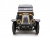 1913 Renault Type DP Coupe-Chauffeur
