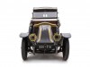 1913 Renault Type DP Coupe-Chauffeur