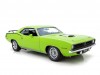 1970 Plymouth ‘Cuda