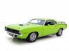 1970 Plymouth ‘Cuda