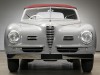 1949 Alfa Romeo 6C 2500 SS