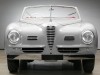 1949 Alfa Romeo 6C 2500 SS