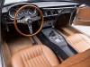 1966 Maserati 3500 GT Sebring Serie II Coupé