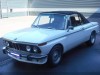 1972 BMW 1802 Cabriolet