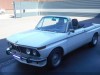 1972 BMW 1802 Cabriolet