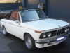 1972 BMW 1802 Cabriolet